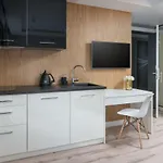 Apartmanhotel My Story