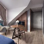 Apartmanhotel My Story 4*