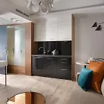 Apartmanhotel My Story 4*