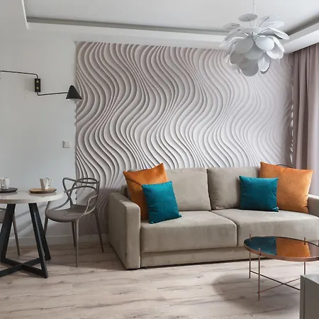 My Story Aparthotel 4*
