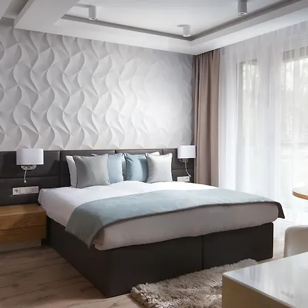 Aparthotel My Story