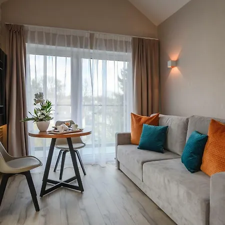 My Story Aparthotel