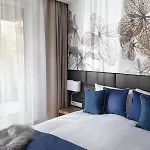 Apart-hotel My Story 4*