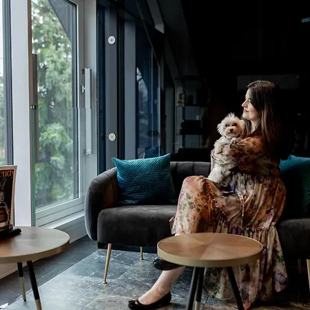 My Story 아파트호텔 소포트