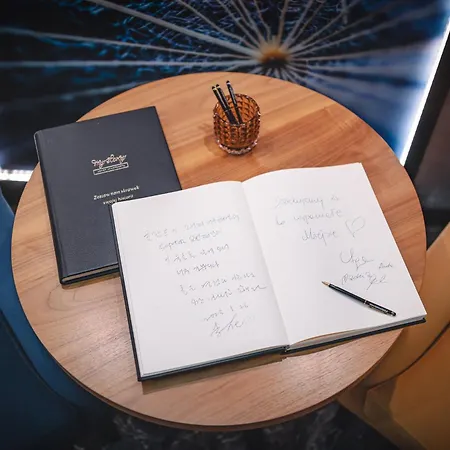 My Story 아파트호텔 소포트