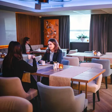 My Story Апарт-отель 3*