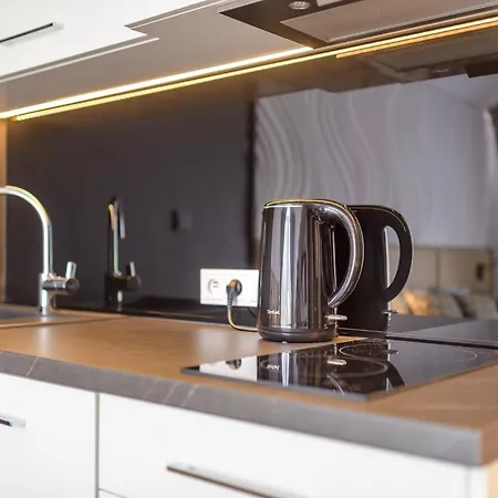 My Story Апарт-отель 3*