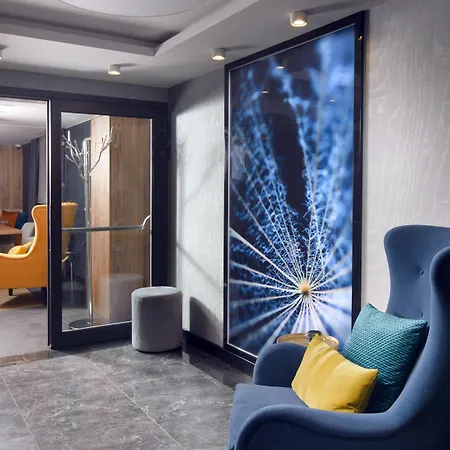 My Story Апарт-отель 3*