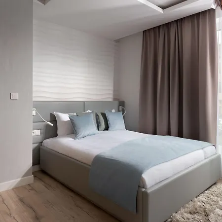 My Story Апарт-отель 3*