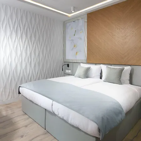 아파트호텔 My Story 소포트