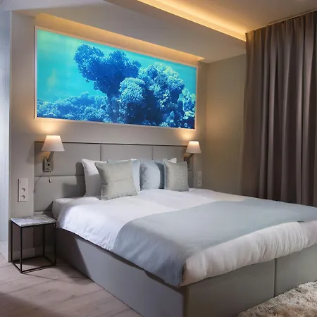 Апарт-отель My Story