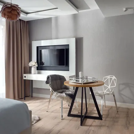 My Story 아파트호텔 소포트