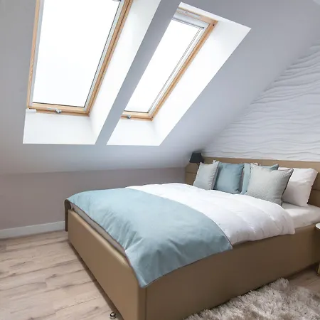 My Story Апарт-отель