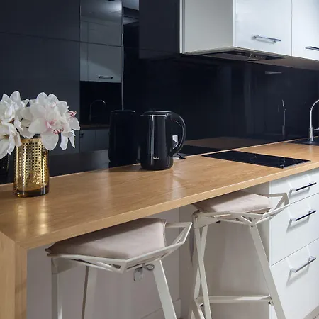 My Story 아파트호텔