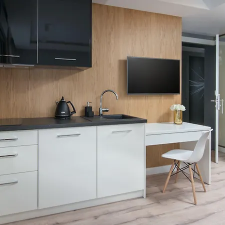 Appart hôtel My Story