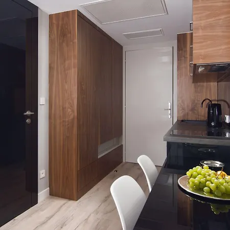 My Story Апарт-отель 3*