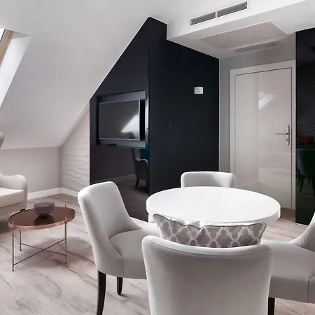 My Story Апарт-отель