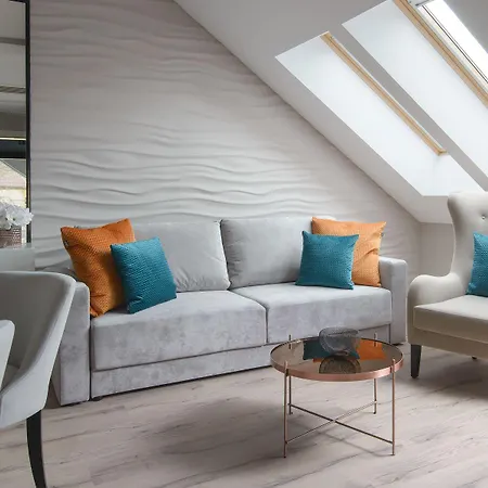 Апарт-отель My Story