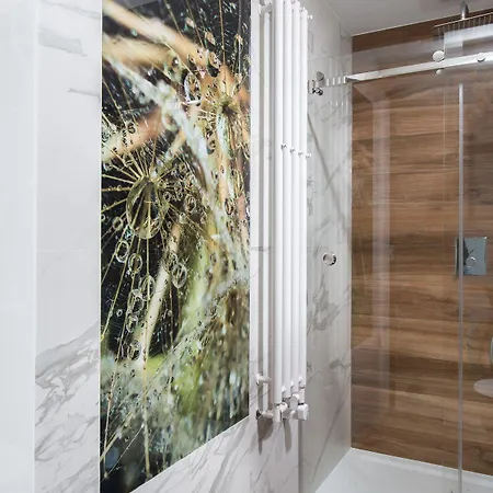 Appart hôtel My Story