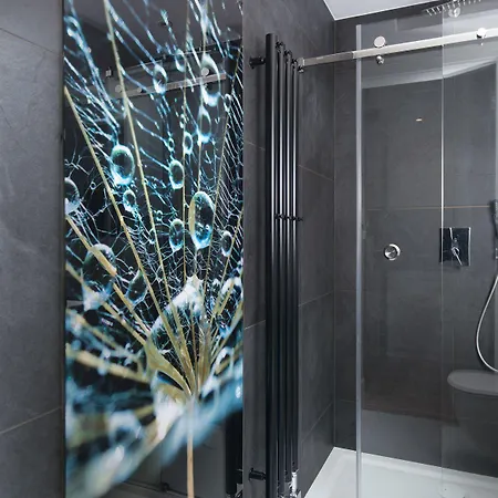 My Story Апарт-отель Сопот