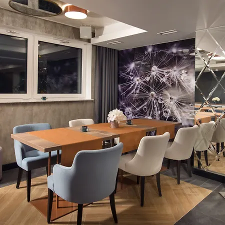 아파트호텔 My Story