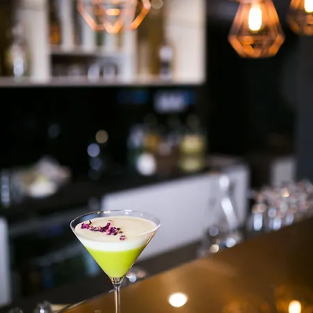 Апарт-отель My Story