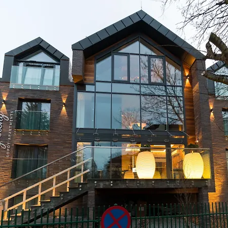 Appart hôtel My Story 3*