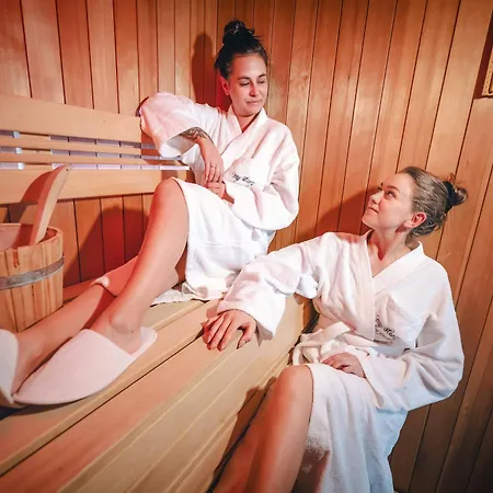 My Story Апарт-отель