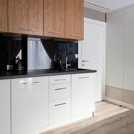 아파트호텔 My Story 소포트