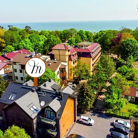 아파트호텔 My Story 3*