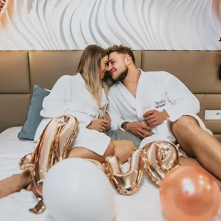 My Story Hotel apartamentowy