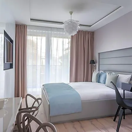 Apart Otel My Story 3*