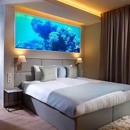 Apart Otel My Story