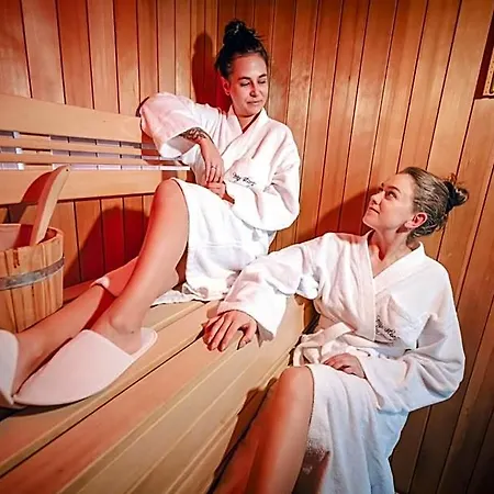 My Story Apart Otel Sopot