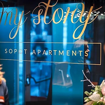 My Story Apart Otel