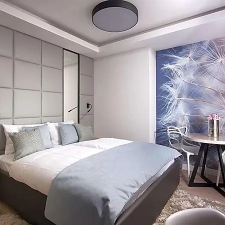 Apart Otel My Story Sopot