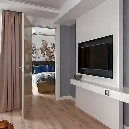 My Story Apart Otel 3*