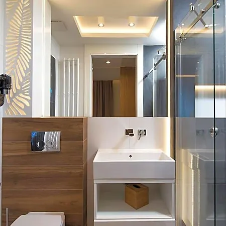 My Story Apart Otel
