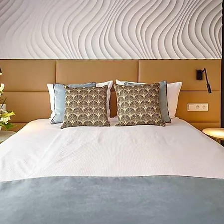 Apart Otel My Story Sopot