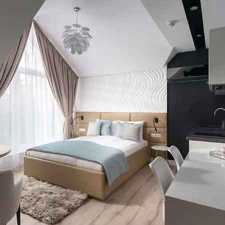 My Story Aparthotel