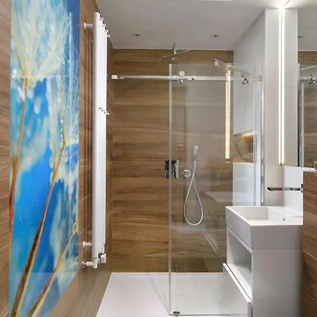 My Story 아파트호텔 소포트