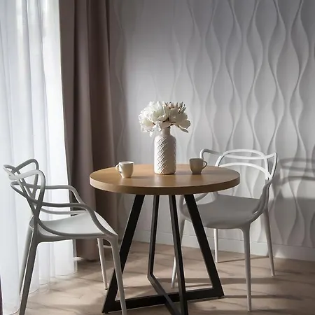 Апарт-отель My Story 3*