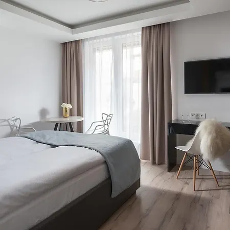 My Story Aparthotel