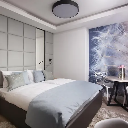 Апарт-отель My Story