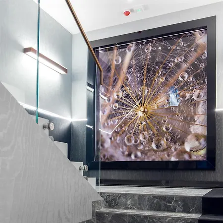 My Story Апарт-отель Сопот