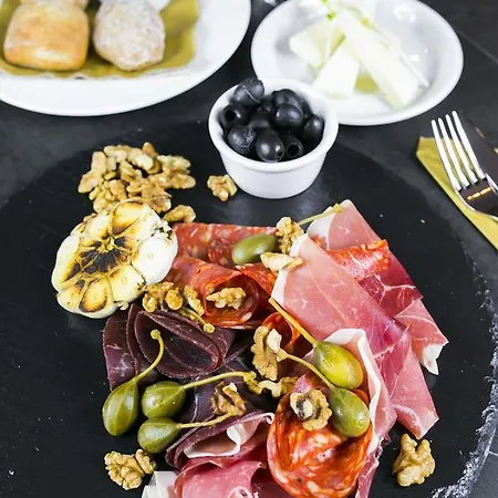 Appart hôtel My Story