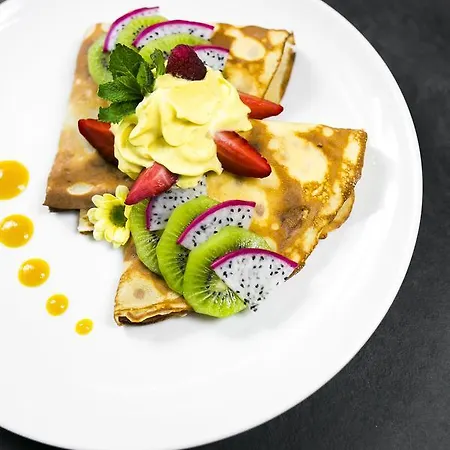 My Story 아파트호텔