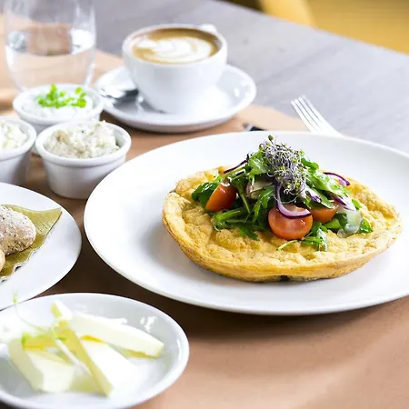 아파트호텔 My Story 소포트