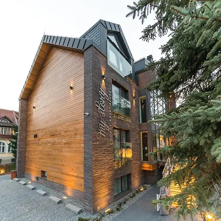 My Story Sopot