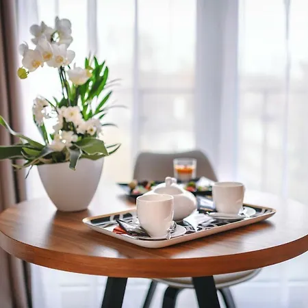 My Story 아파트호텔 3*